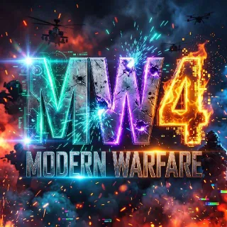 COD MW4 - 10 Hours Double XP Boost