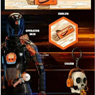 Little Caesars Rewards - CoD Black Ops 7