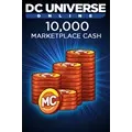 DC Universe Online - 10000 Cash