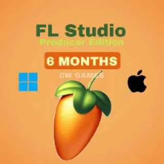 FL Studio 2024 Producer Edition