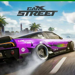 CarX Street