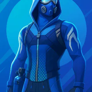 Fortnite - Freediver Quest