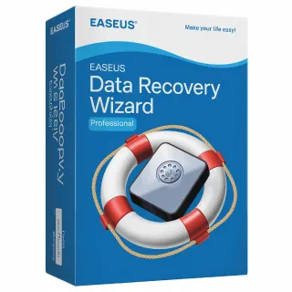 EaseUS Data Recovery Wizard Pro Lifetime Key