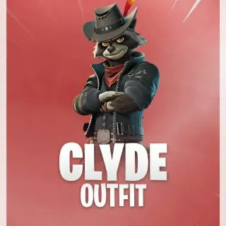 Clyde Skin