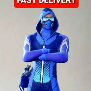 Fortnite - Freediver Quest