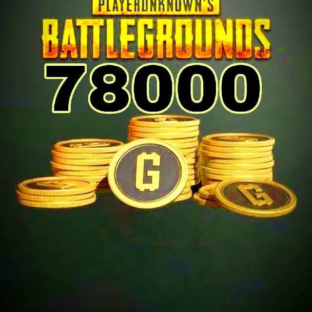 Pubg G Coin Gameflip