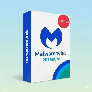 Malwarebytes Premium Lifetime