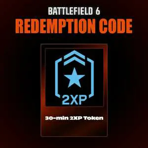 Battlefield 6 - 30 Min Double XP