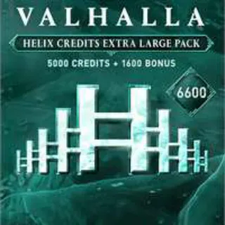 Assassin's Creed Valhalla - Helix Credits Extra Large Pack