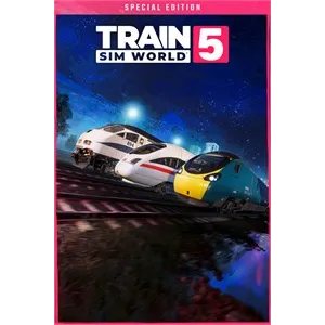 Train Sim World 5: Special Edition