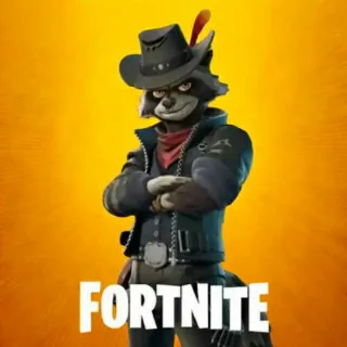 FORTNITE CLYDE
