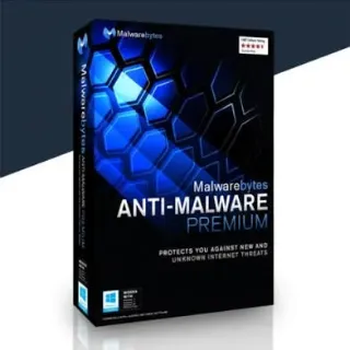 Malwarebytes Anti-Malware Premium LIFETIME