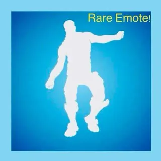 Fortnite Vibrant Vibin