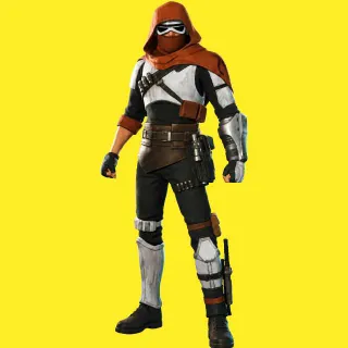 Forsworn Star Wars SKIN