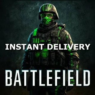Battlefield 6 Razer System Override Soldier Skin Key