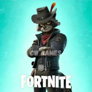 Fortnite Clyde