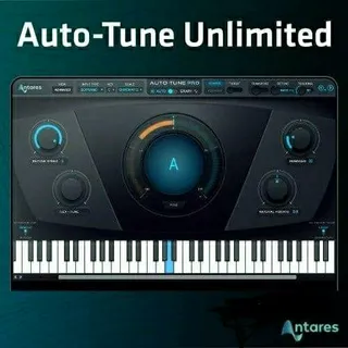 AUTO-TUNE UNLIMITED