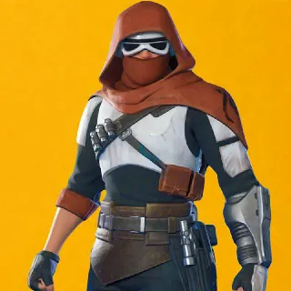 Foortnite Forsworn Trooper (READ DESCRIPTION)