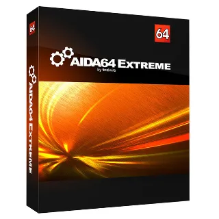 AIDA64 Extreme Edition 7 Lifetime Key