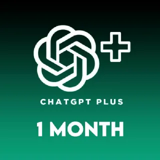 ChatGPT Plus