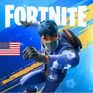 Fortnite Chaos Bundle