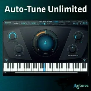AUTO-TUNE UNLIMITED