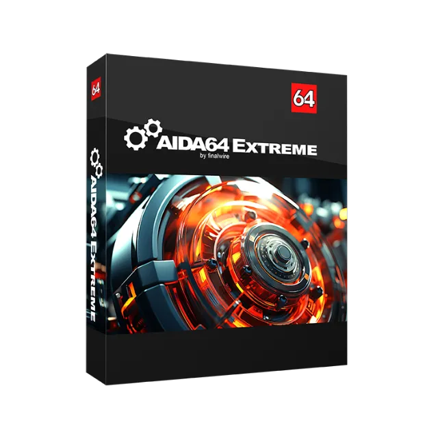 AIDA64 Extreme Edition 7 Lifetime Key - Other Software - Gameflip