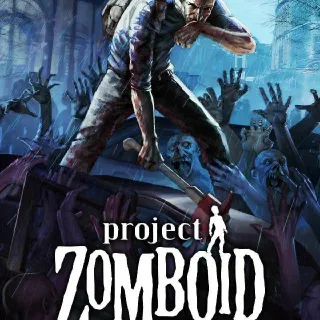 Project Zomboid Steam Gift