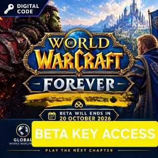 Wow Forever