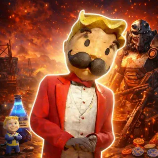 Fallout 76