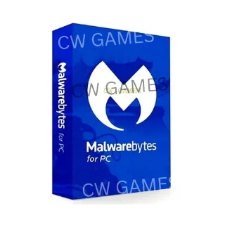 Malwarebytes Premium