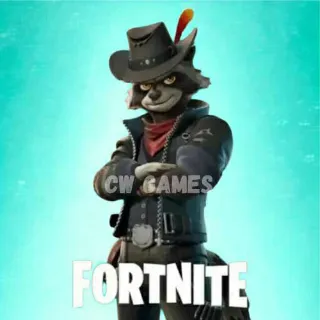 Fortnite Clyde