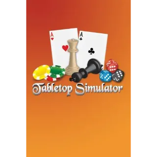 Tabletop Simulator Steam Gift
