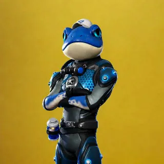 FROGGORY