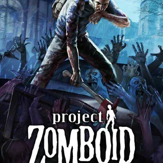 Project Zomboid Steam Gift