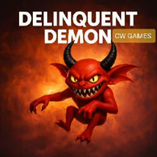 Delinquent Demon RBL