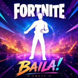 BAILA EMOTE