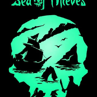 Sea of Thieves