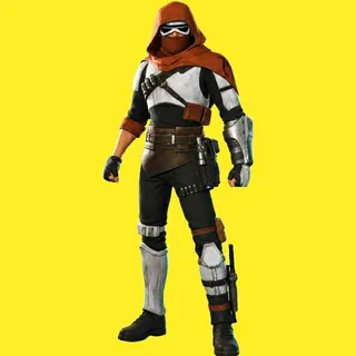 Forsworn Star Wars SKIN