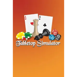 Tabletop Simulator Steam Gift