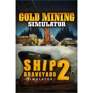 Ship Graveyard Simulator 2: Complete Edition