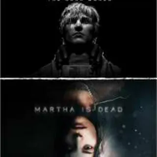 KARMA : The Dark World