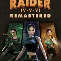 Tomb Raider IV-VI Remastered