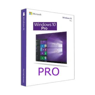 Windows 10 Pro