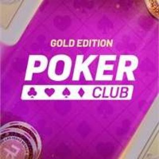Poker Club: Gold Edition