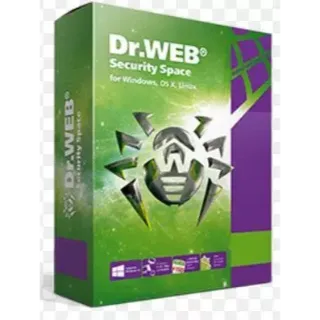 Dr.Web Security Space