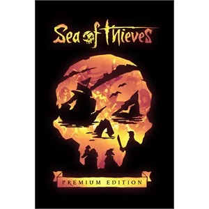 Sea of Thieves: 2024 Premium Edition