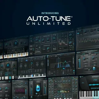 AUTO-TUNE UNLIMITED 3 MONTH