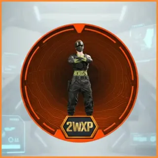 Muller Milk COD BO OPERATOR SKIN