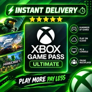 Xbox Ultimate